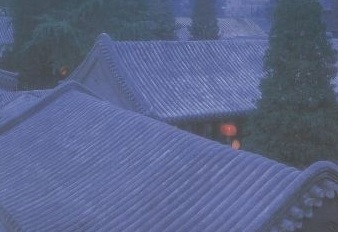 The Retreat